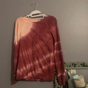 Tie Dye Shirt